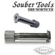 Long Shaft For Lock Morticer 300mm